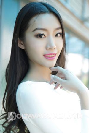 200472 - Ting Age: 27 - China