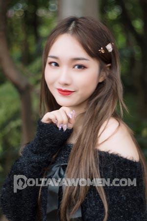 200485 - Yihan Age: 22 - China