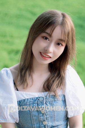 200486 - Yue Age: 24 - China