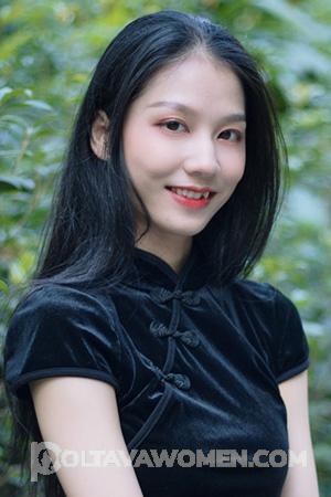 200497 - Shuli Age: 30 - China