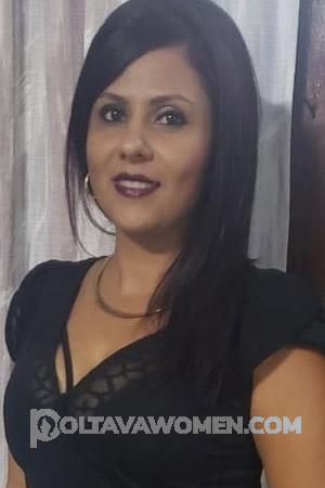 Ladies of Latin-America