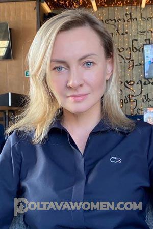 200952 - Julia Age: 42 - Russia