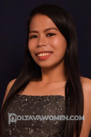 200996 - Danny Marie Age: 27 - Philippines