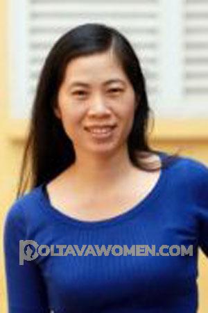 201153 - Thi Kim Lien Age: 54 - Vietnam