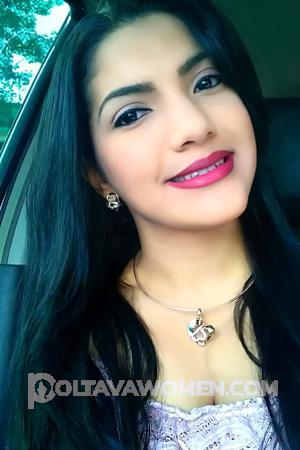 Ladies of Latin-America