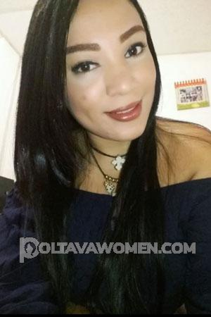 201289 - Dayana Candelaria Age: 31 - Colombia