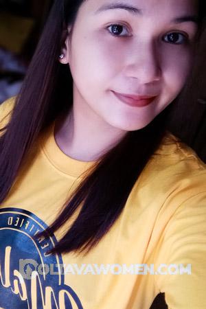 201293 - Rechelda Age: 29 - Philippines