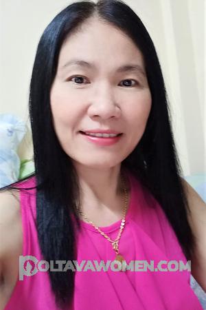 201338 - Naree Age: 53 - Thailand