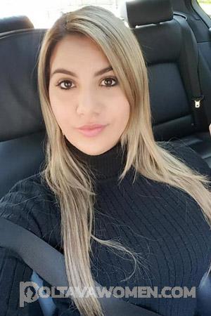 201417 - Carolina Age: 36 - Colombia