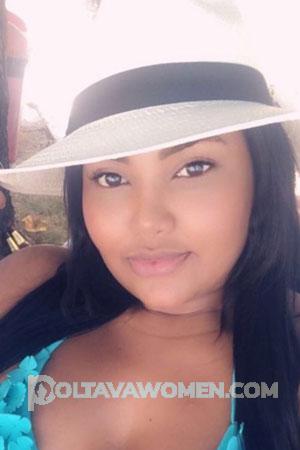 201422 - Lidimar Esther Age: 28 - Colombia