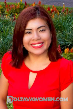 201424 - Esperanza Age: 36 - Peru