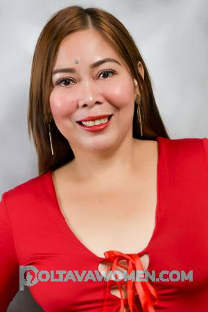 201438 - Marilyn Age: 44 - Philippines