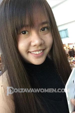 201457 - Piyawan(Tootoo) Age: 32 - Thailand