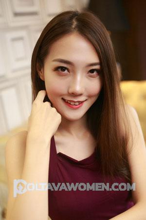 201482 - Jinli Age: 25 - China