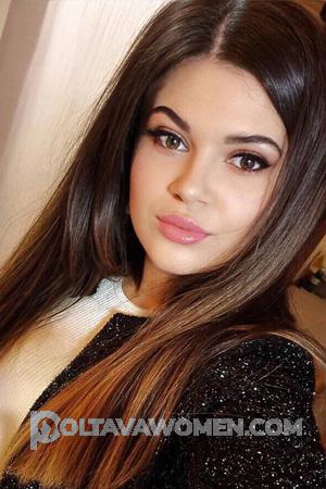 Ladies of Eastern-Europe