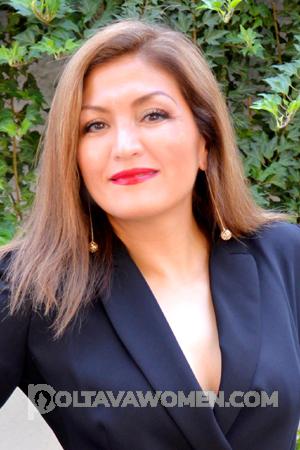 201727 - Ana Age: 47 - Mexico