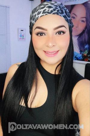 201729 - Sandra Age: 32 - Colombia