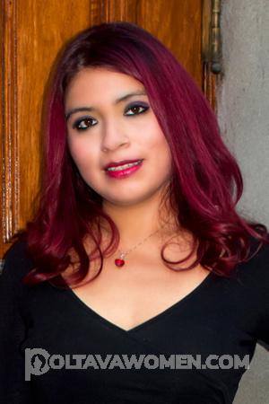 201735 - Yajayra Age: 29 - Peru
