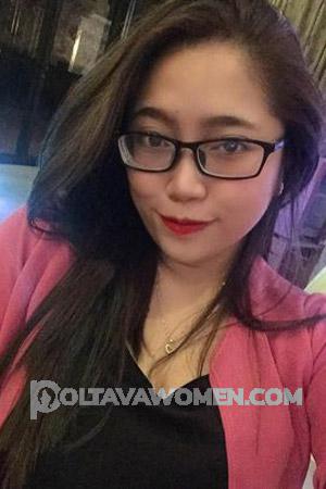 201754 - Eliezah Grace Age: 24 - Philippines