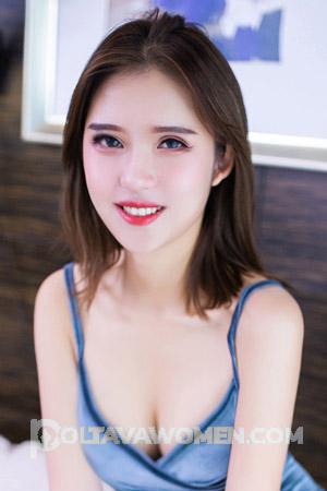 201803 - Linxiu Age: 29 - China