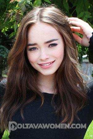 202260 - Alexandra Age: 19 - Ukraine