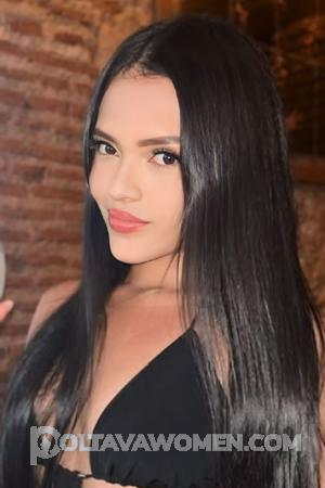 Ladies of Latin-America