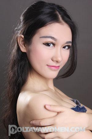 202360 - Danhong Age: 26 - China