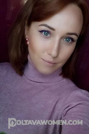 202458 - Evgenia Age: 35 - Russia