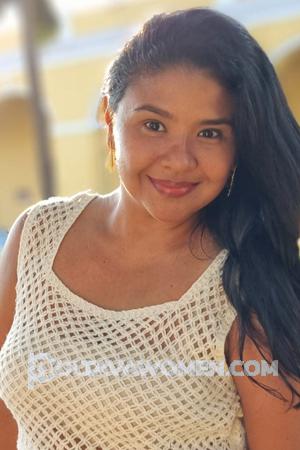 Ladies of Latin-America