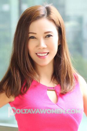 202554 - Cathy Age: 51 - China