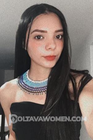202782 - Angie Age: 20 - Colombia
