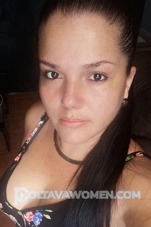 Ladies of Latin-America