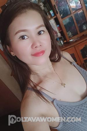 202800 - Merie Chris Age: 34 - Philippines