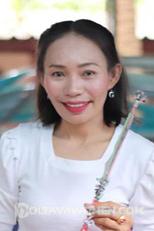 202838 - Atcharawadee Age: 46 - Thailand