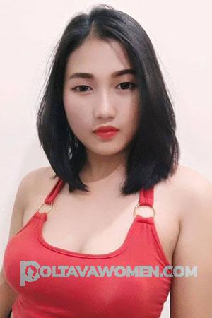 202843 - Saowarod Age: 25 - Thailand