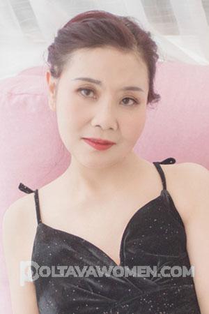 202874 - Danli Age: 68 - China