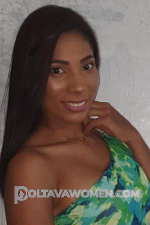 Ladies of Latin-America