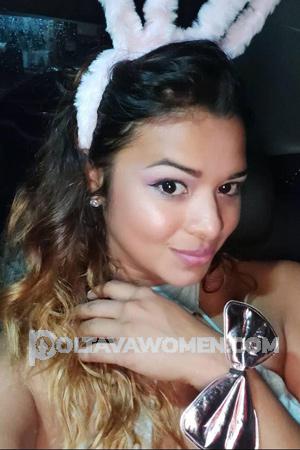 202976 - Gerelis Age: 35 - Colombia