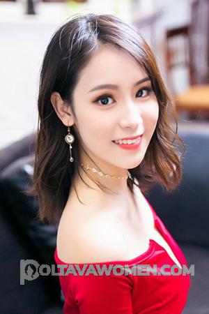 203003 - Mengyu Age: 44 - China