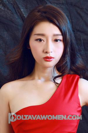 203004 - Xiangmei Age: 35 - China
