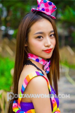 203261 - Xin Age: 30 - China