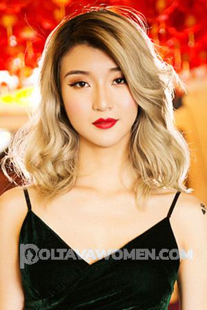 203427 - Peiyi Age: 43 - China