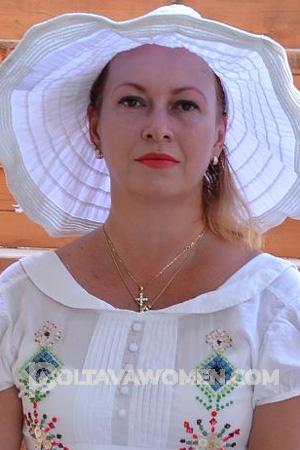 203519 - Natalia Age: 52 - Ukraine