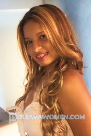 203520 - Yuliana Age: 18 - Colombia