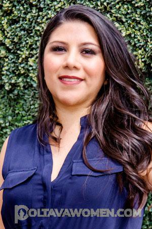 203523 - Magali Age: 34 - Mexico