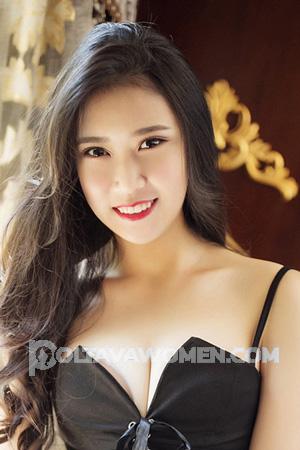 203570 - Xinyu Age: 34 - China