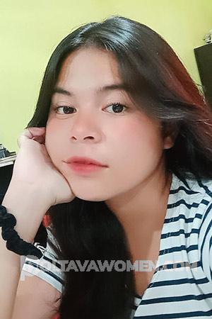 203686 - April Grace Age: 20 - Philippines