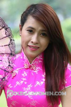203703 - Thi Thien Age: 32 - Vietnam