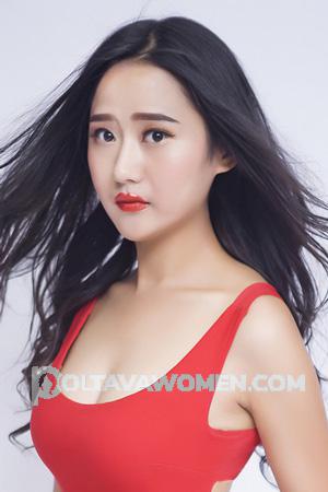 203752 - Huanhuan Age: 40 - China