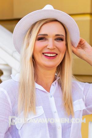 203817 - Alena Age: 47 - Ukraine